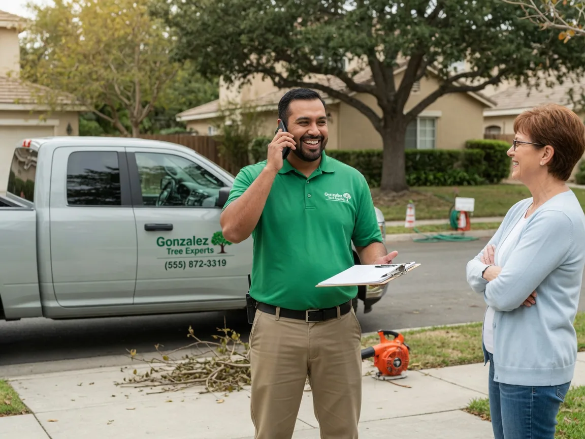 Tree Service Erie, ND FAQs